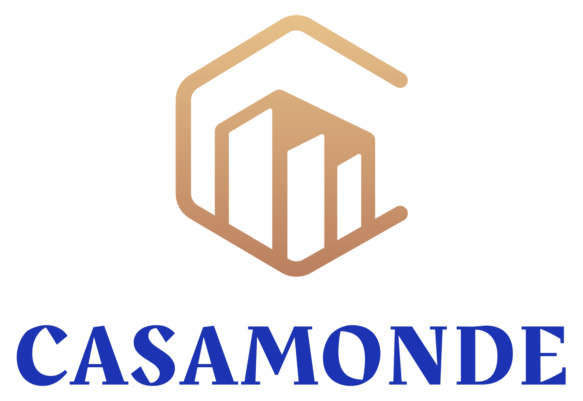 The CasaMonde channel partner platform used for Avenor Park bookings